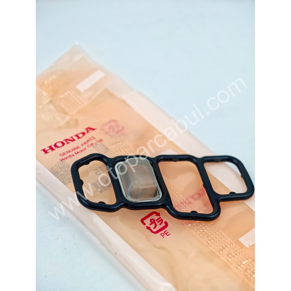 HONDA CİVİC VİTEC SELENOİD CONTASI 2007-20021 FD6-FB7-FC5 15826RNAA01-RM