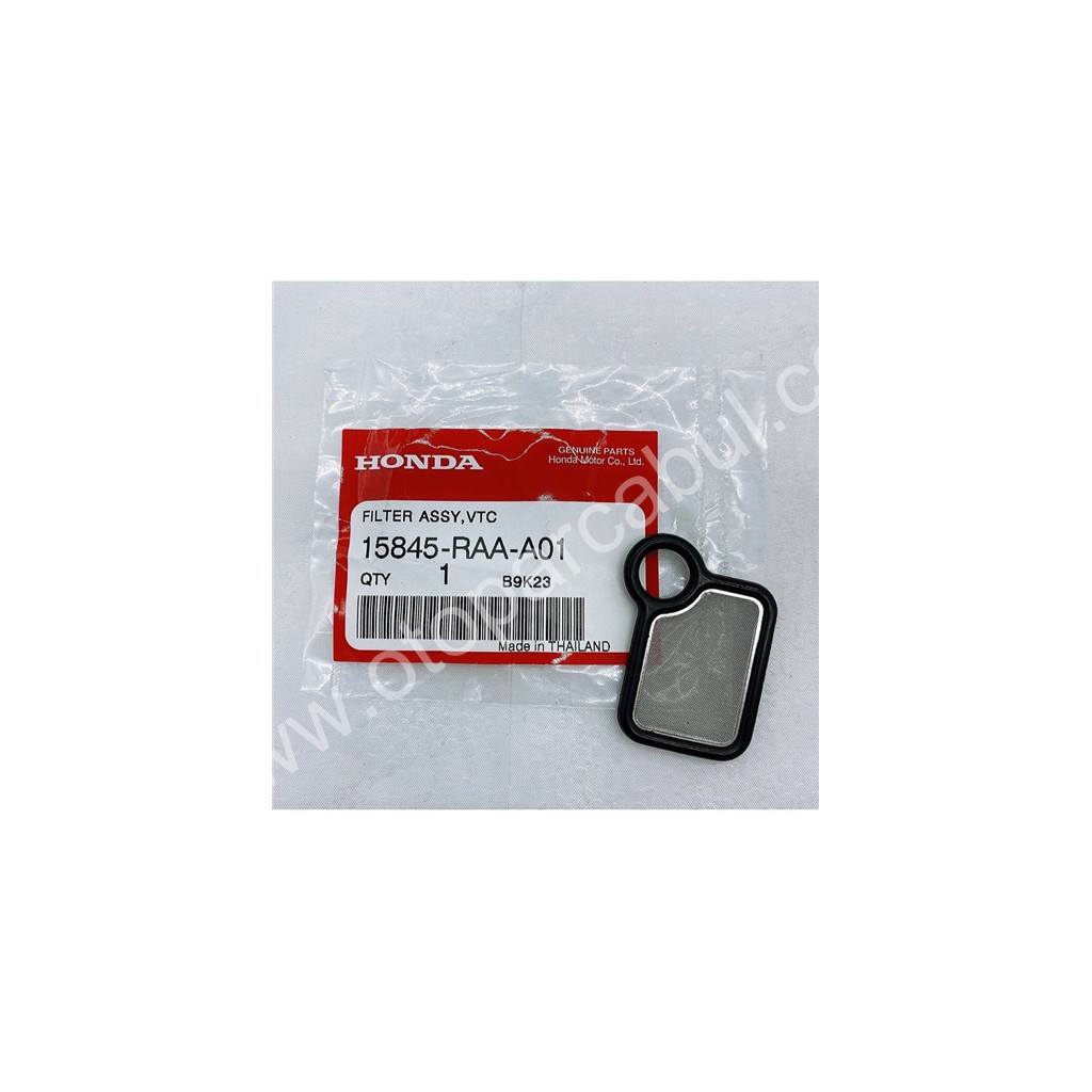 HONDA CİVİC VİTEC SELENOİD CONTAS KARE ACCORD 2002-2008  15845-RAA-A01