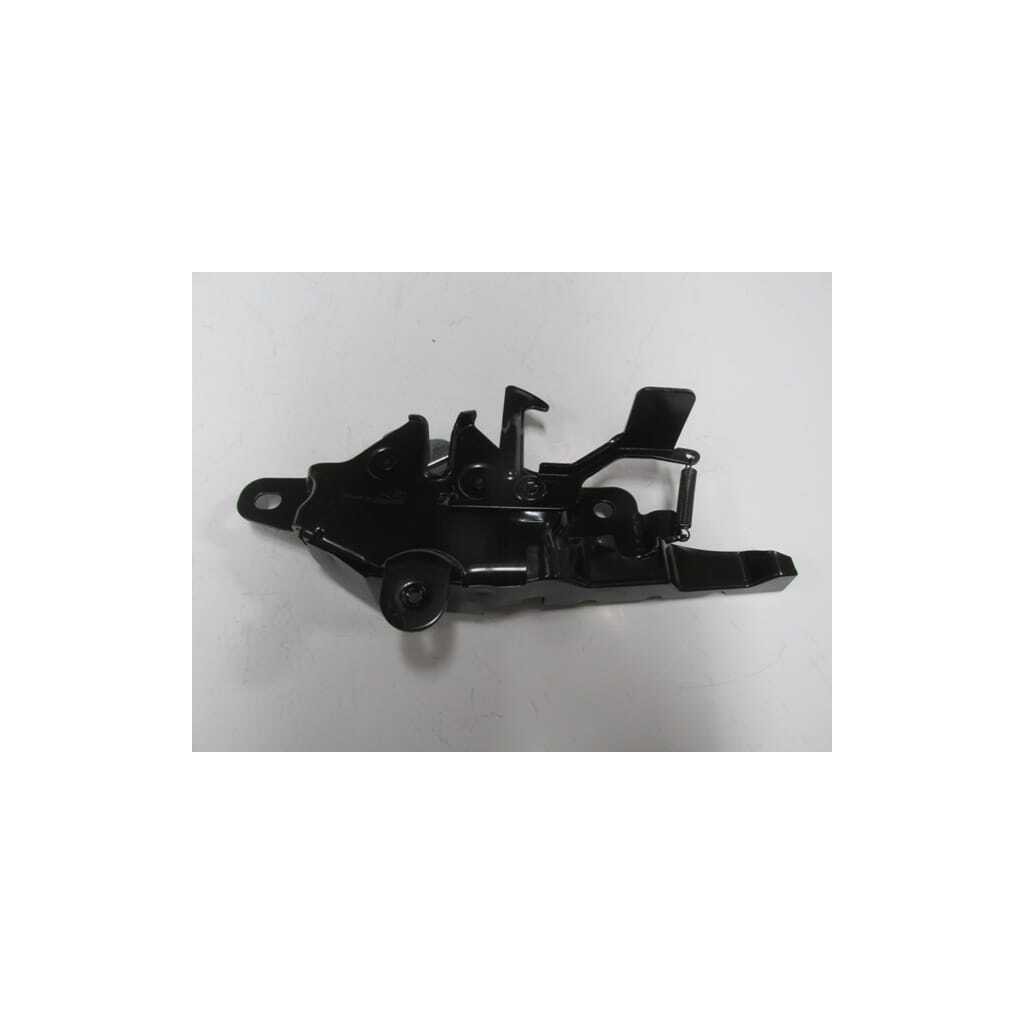 TOYOTA HILUX- PICK UP LN145- D4D 02/05; KAPUT KİLİDİ (TYG) 227-2302