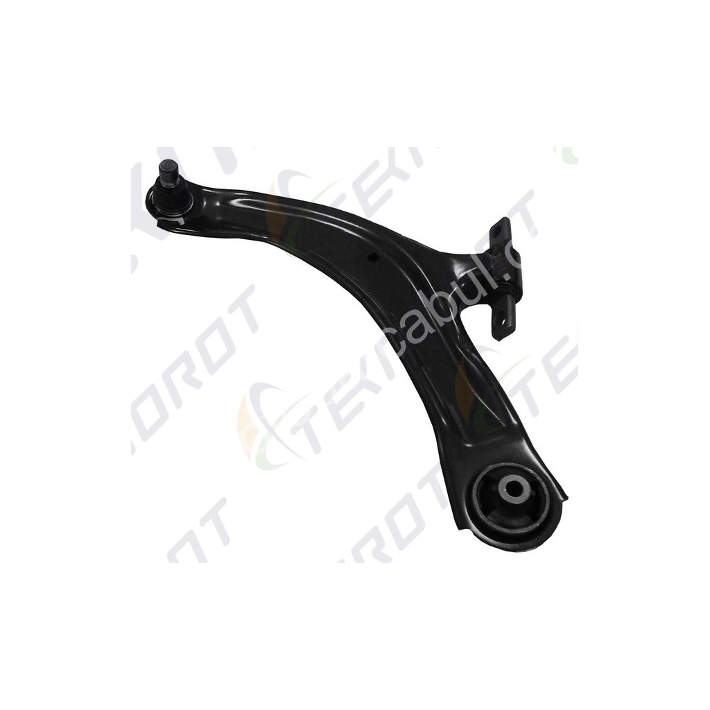 NISSAN QASHQAI X-TRAIL07 RENAULT KOLEOS -SALINCAK ALT SOL ROTİLİ