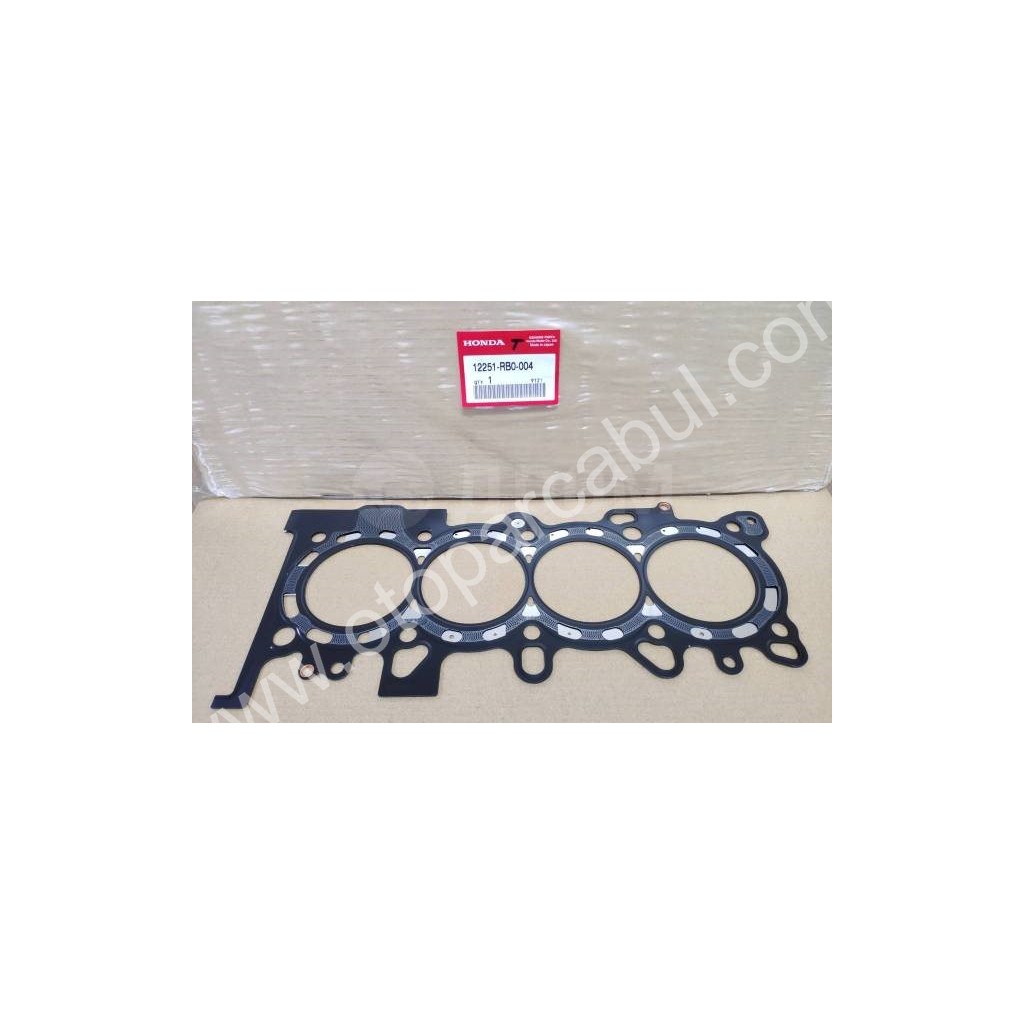 HONDA JAZZ SİLİNDİR KAPAK CONTASI 2009-2012 12251RB0001-RM